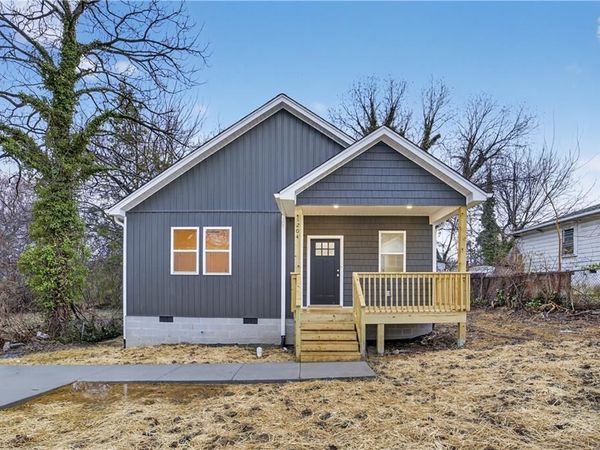 1204 Pearson Place, High Point, NC 27260