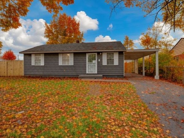 2877 BREWER AVE, Memphis, TN 38114