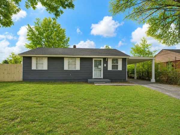 2877 BREWER AVE, Memphis, TN 38114