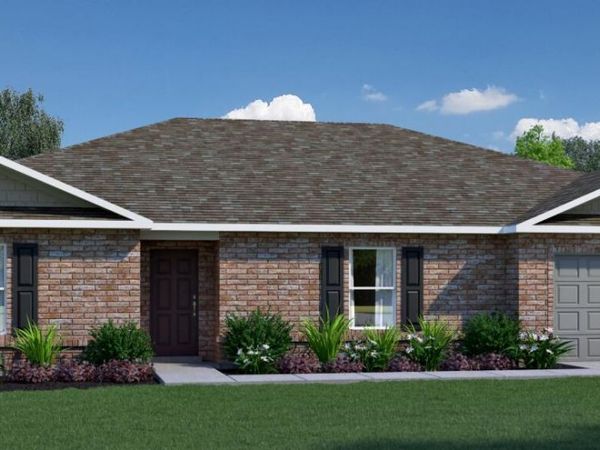 6661 Desoto Street, Navarre, FL 32566