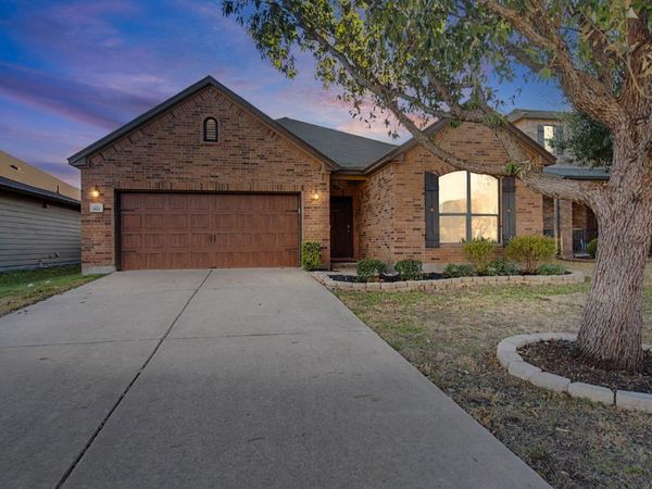 817 Oatmeal DR, Pflugerville, TX 78660