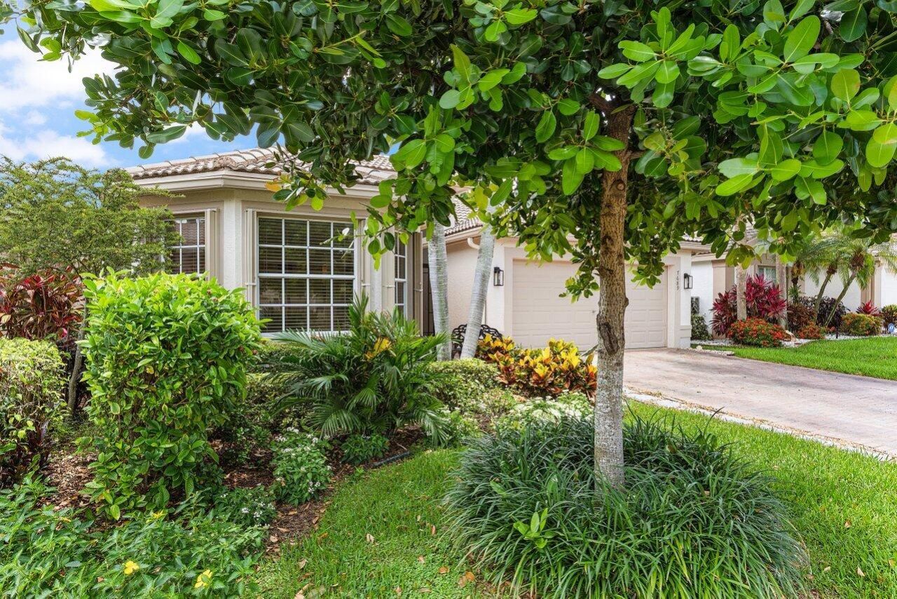 7689 Las Cruces Court, Boynton Beach, FL 33437 Photo