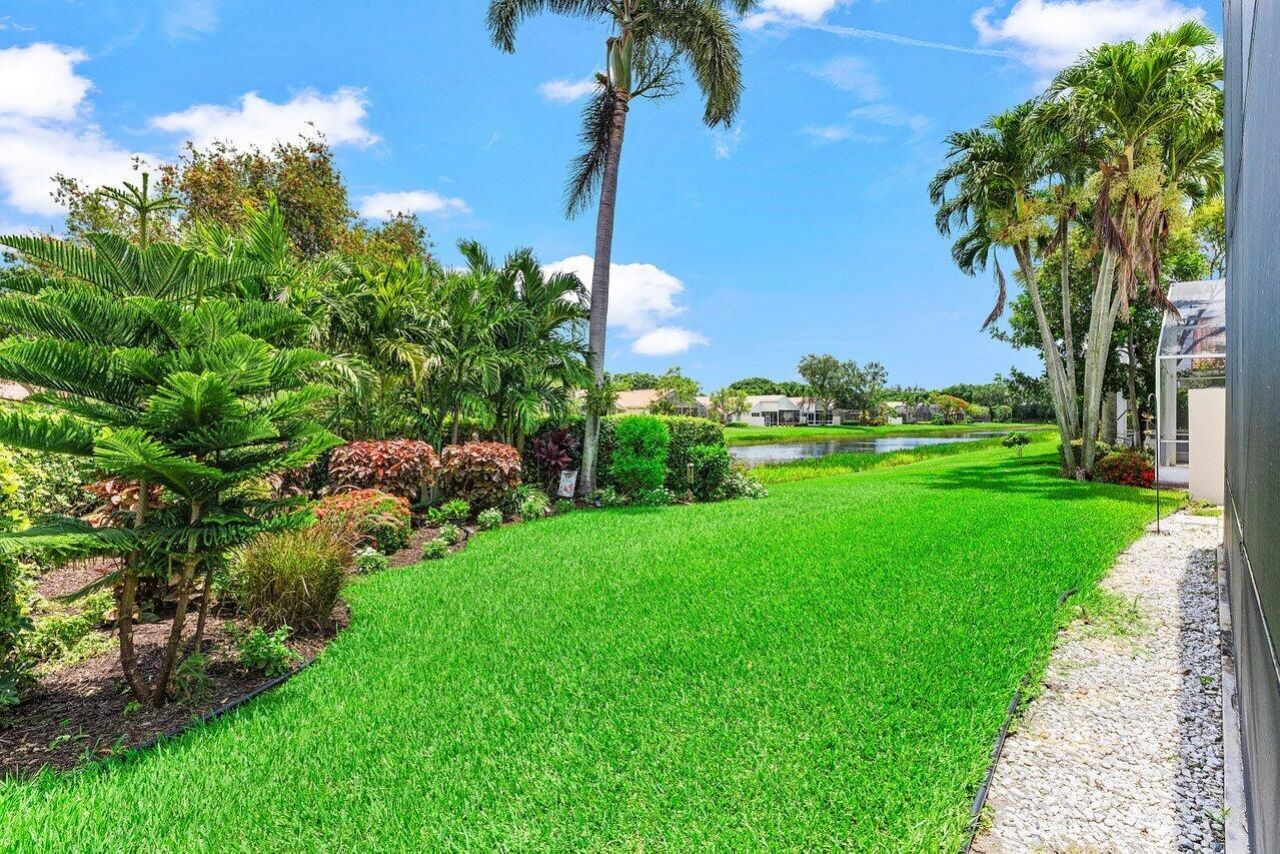 7689 Las Cruces Court, Boynton Beach, FL 33437 Photo