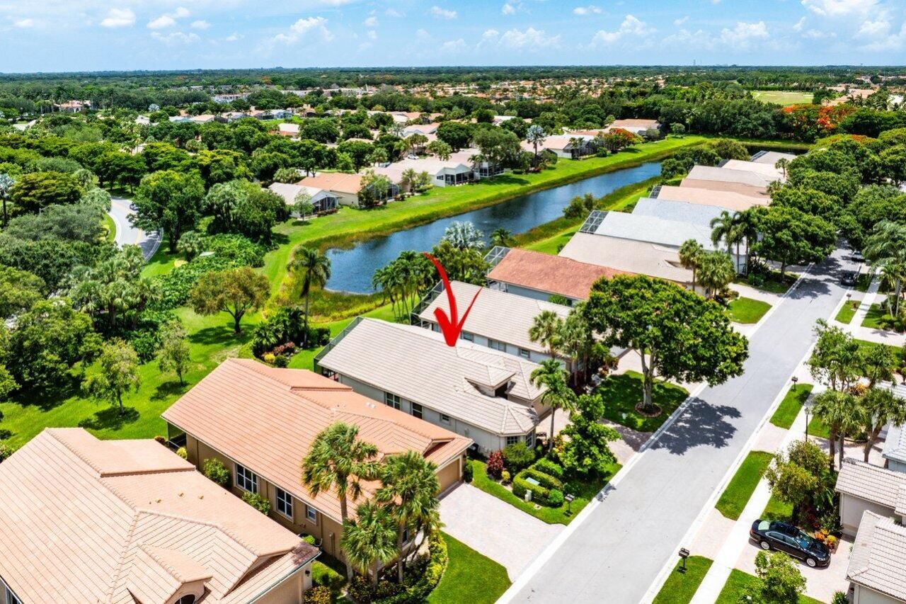 7689 Las Cruces Court, Boynton Beach, FL 33437 Photo