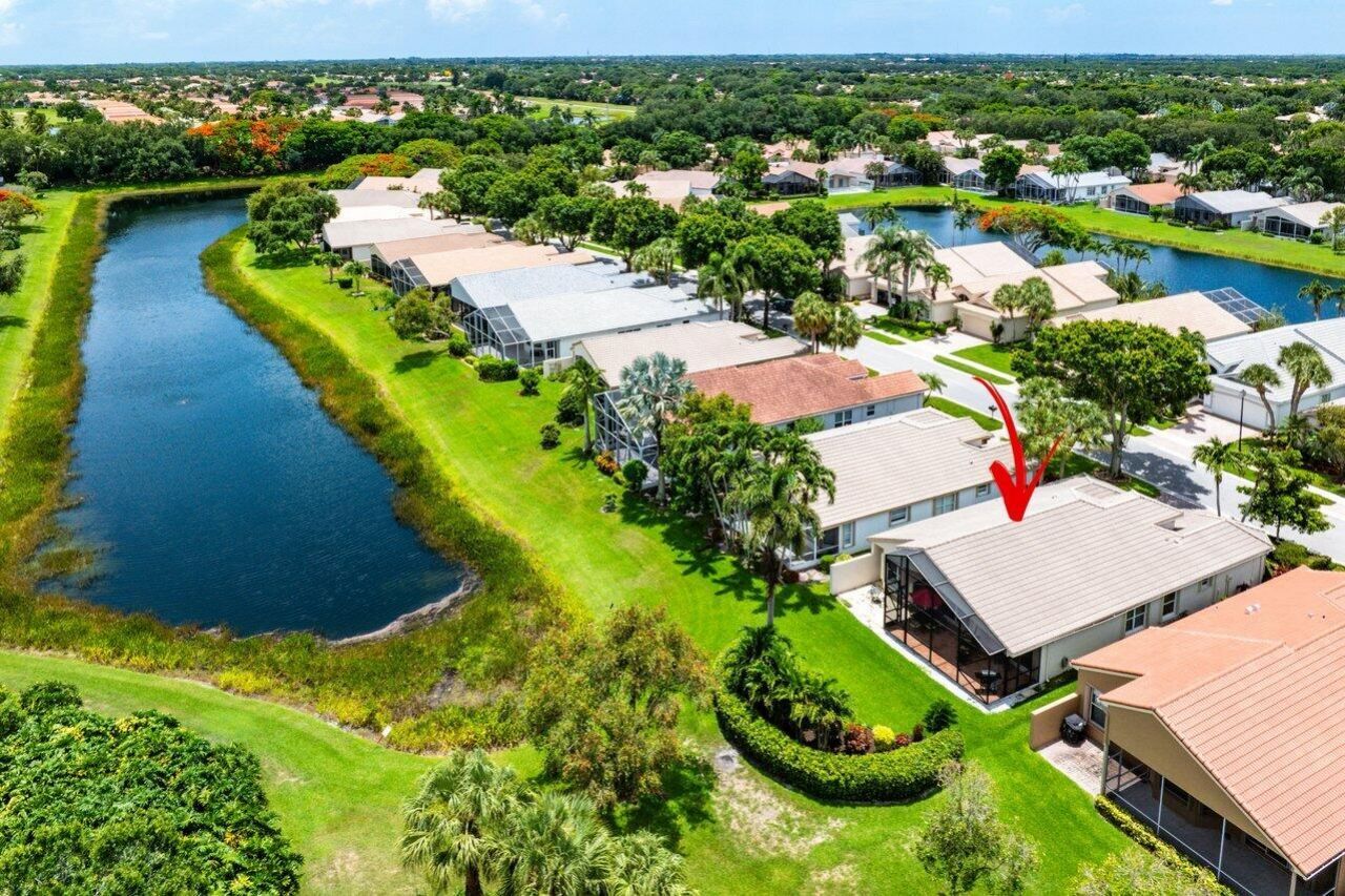 7689 Las Cruces Court, Boynton Beach, FL 33437 Photo