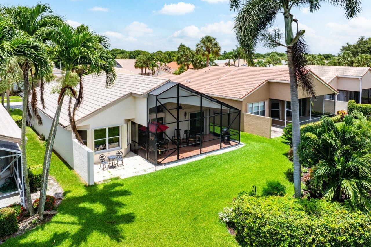 7689 Las Cruces Court, Boynton Beach, FL 33437 Photo