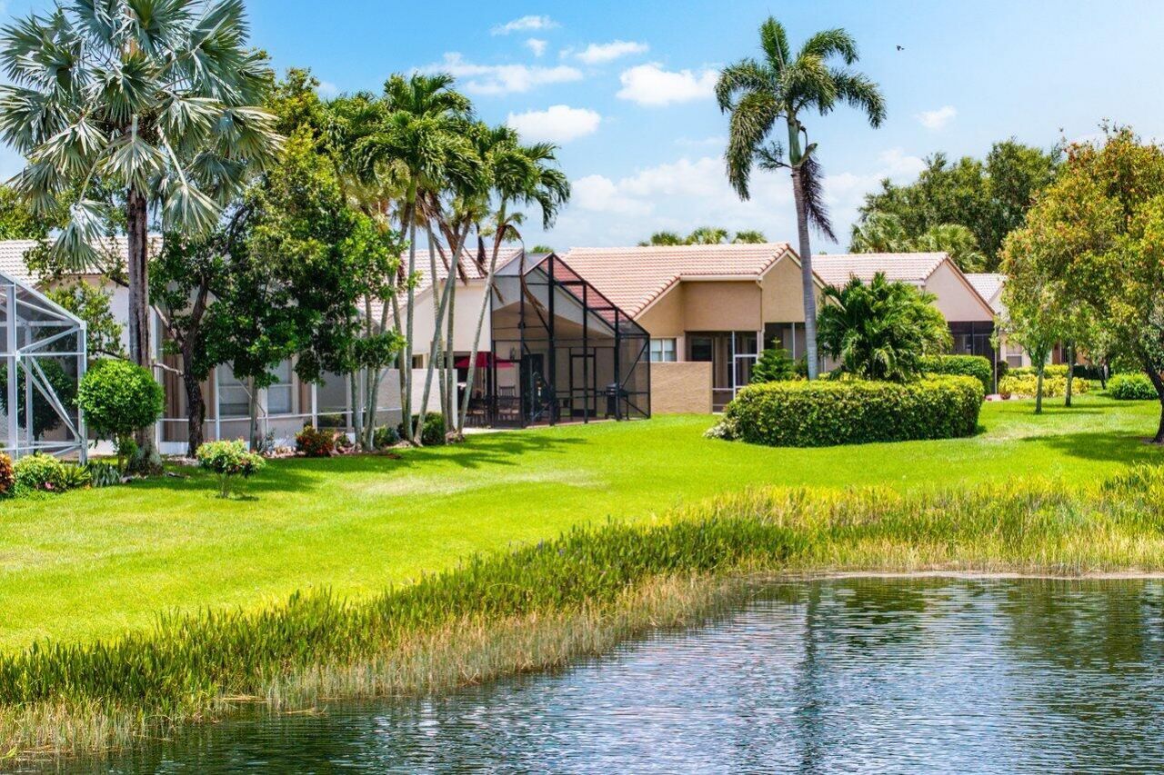 7689 Las Cruces Court, Boynton Beach, FL 33437 Photo