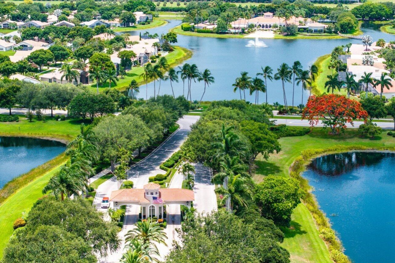 7689 Las Cruces Court, Boynton Beach, FL 33437 Photo