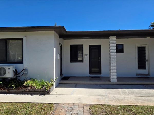 1830 Lincoln Street, Unit 2, Hollywood, FL 33020