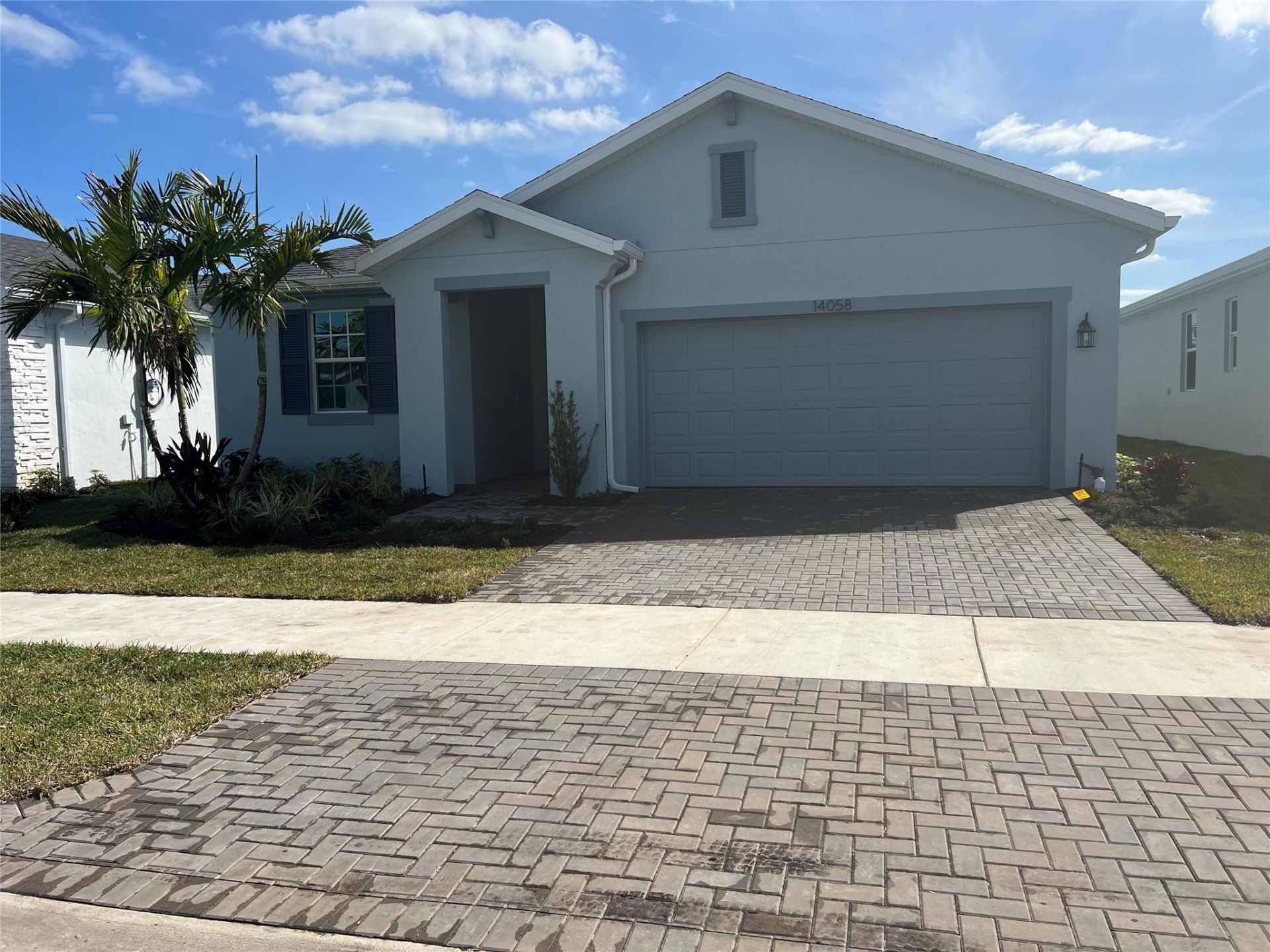 14058 Surina St, Port Saint Lucie, FL 34987 Photo