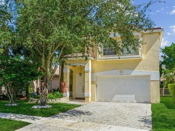 5315 NW 126th Drive, Coral Springs, FL 33076