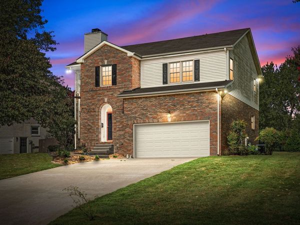 268 Avignon Way , Clarksville, TN 37043