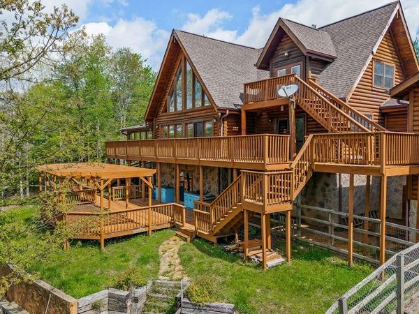 78 Emerald Pl , Monterey, TN 38574