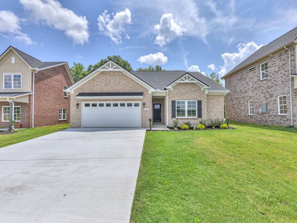 140 N Fork Branch Road, Tullahoma, TN 37388