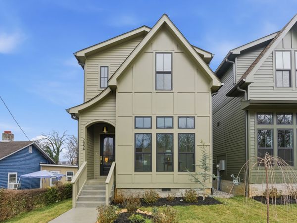 205A Joyner Ave, Nashville, TN 37210