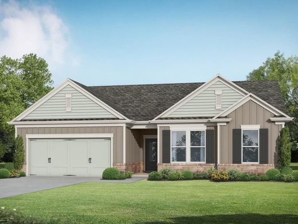 245 Eryn Terrace, Covington, GA 30014