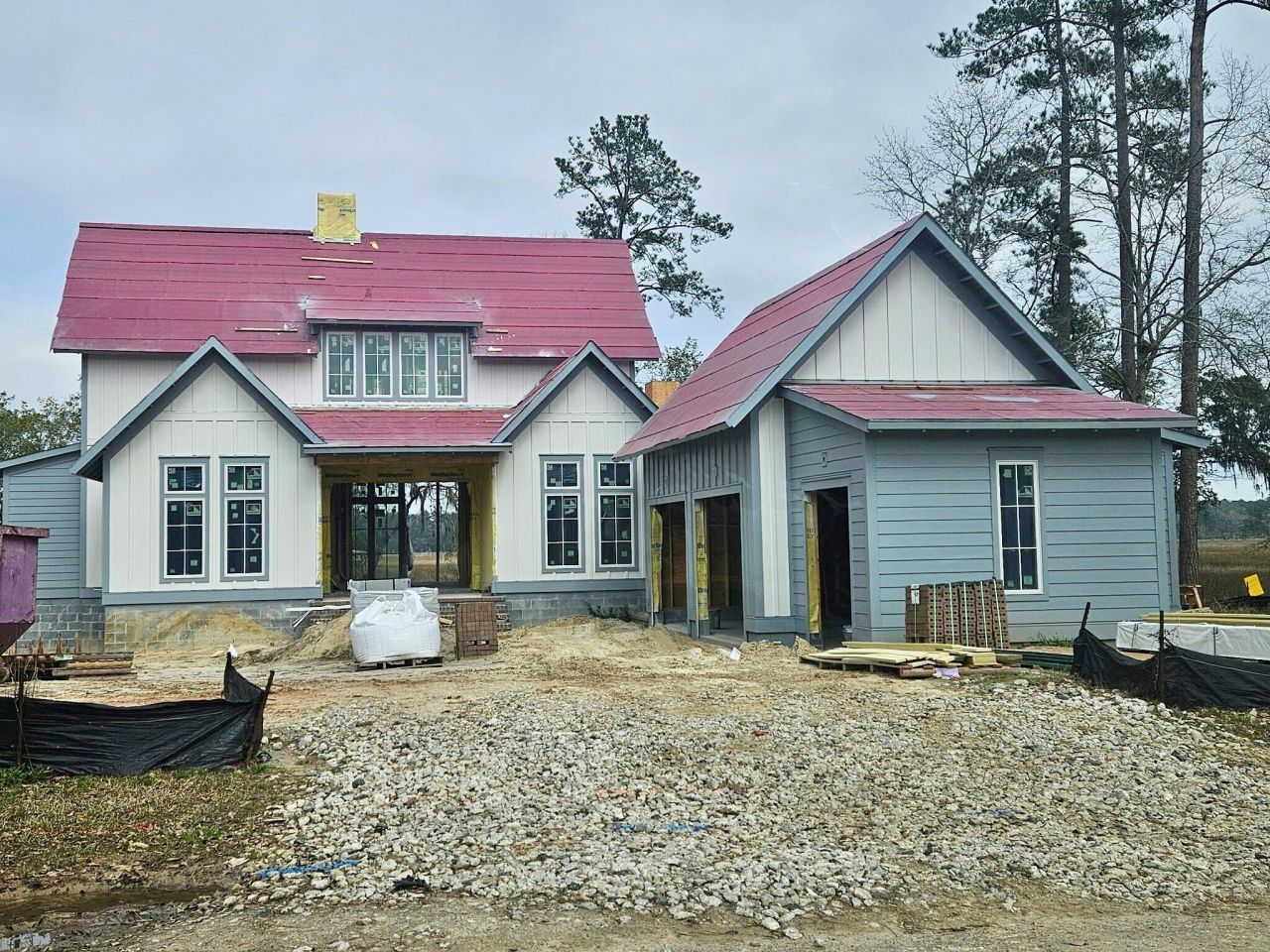 4013 Bulow Landing Road Photo 1