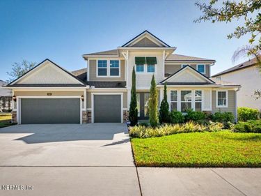 1009 OAKLAND HILLS Avenue, Middleburg, FL 32068