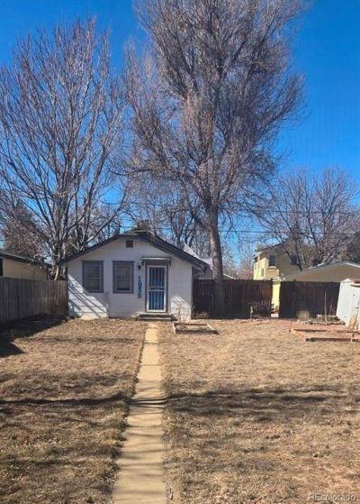 1935 S Gilpin Street, Denver, CO 80210 Main Photo
