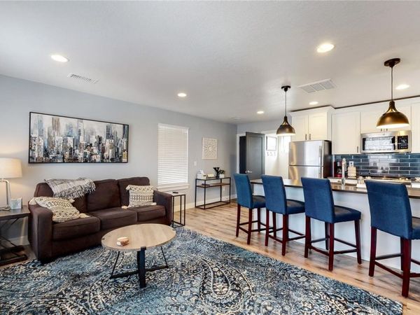 4457 Xavier , Unit 1/2, Denver, CO 80212