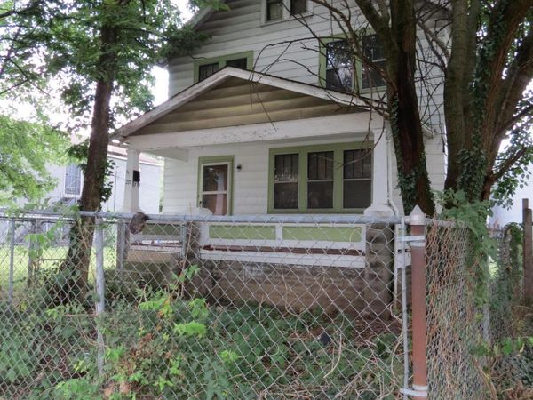 277 S Central Avenue , Columbus, OH 43223