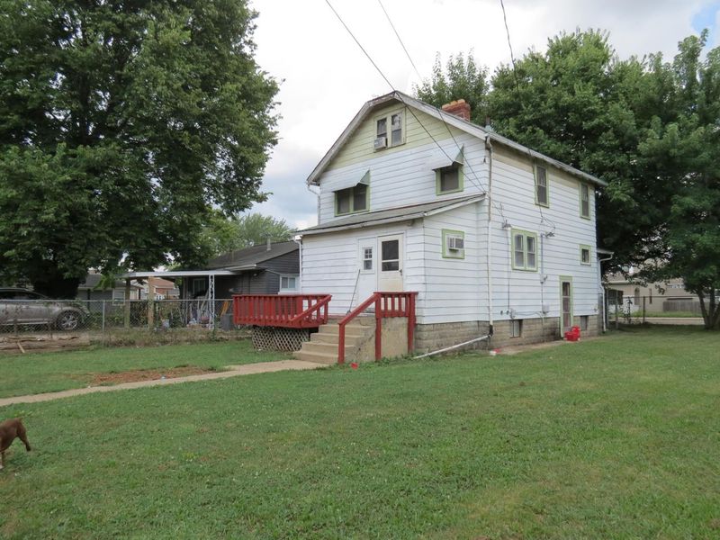 277 S Central Avenue , Columbus, OH 43223 Photo 2