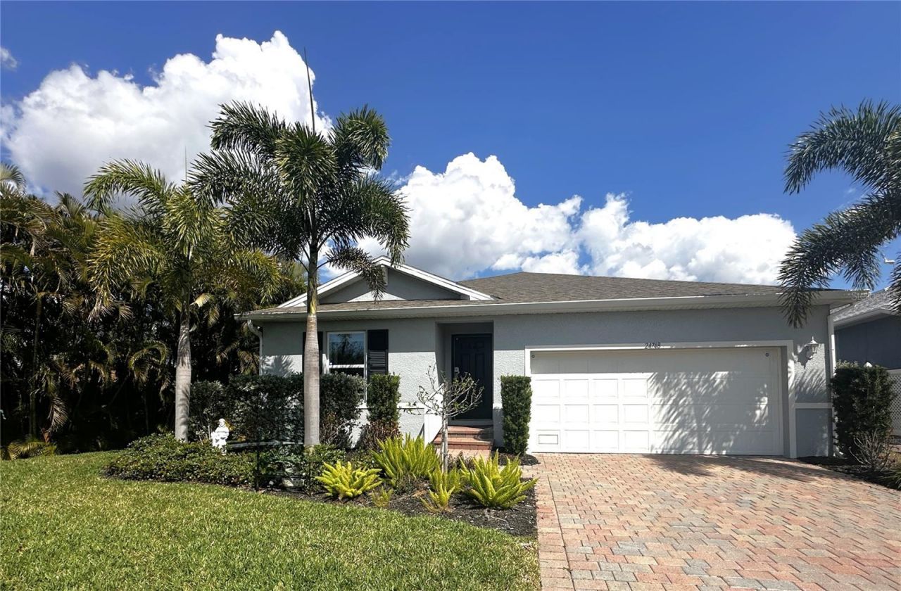 24748 Rio Villa Lakes Circle, Punta Gorda, FL 33950 Photo