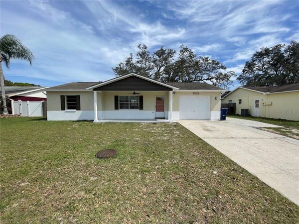 7808 OSTEEN ROAD , NEW PORT RICHEY, FL 34653