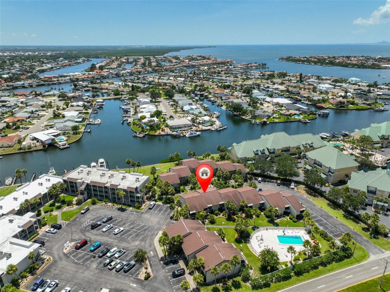 1028 Apollo Beach Boulevard, Unit 8, Apollo Beach, FL 33572 Main Photo