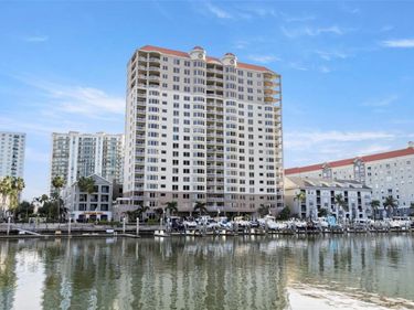 371 CHANNELSIDE WALK WAY, Unit 1503, TAMPA, FL 33602