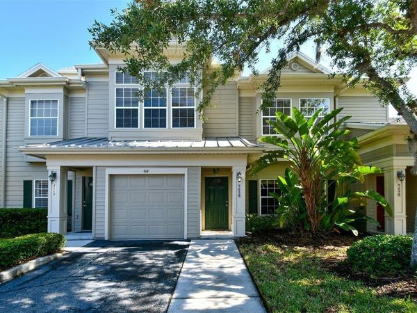 7658 PLANTATION CIRCLE , BRADENTON, FL 34201