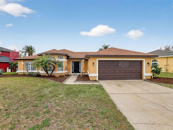 1624 WOOD VIOLET DRIVE , ORLANDO, FL 32824