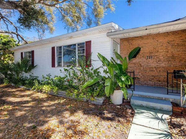 731 72ND STREET N, ST PETERSBURG, FL 33710