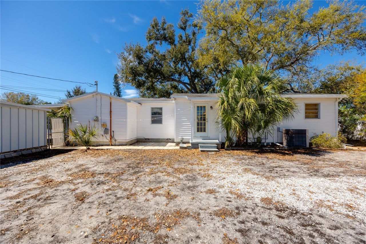 731 72nd Street N, Saint Petersburg, FL 33710 Photo