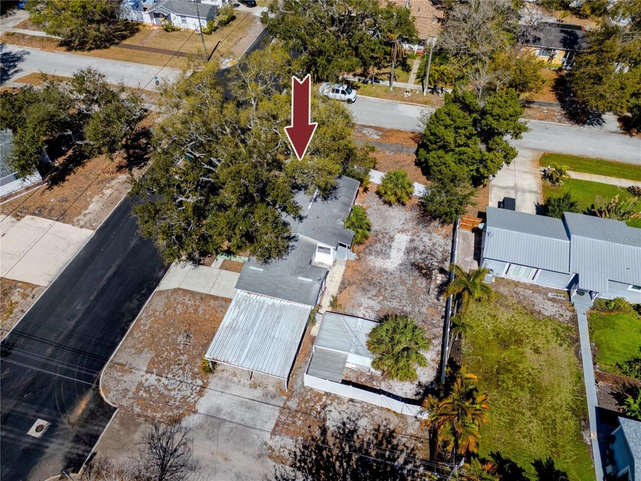 731 72nd Street N, Saint Petersburg, FL 33710 Photo