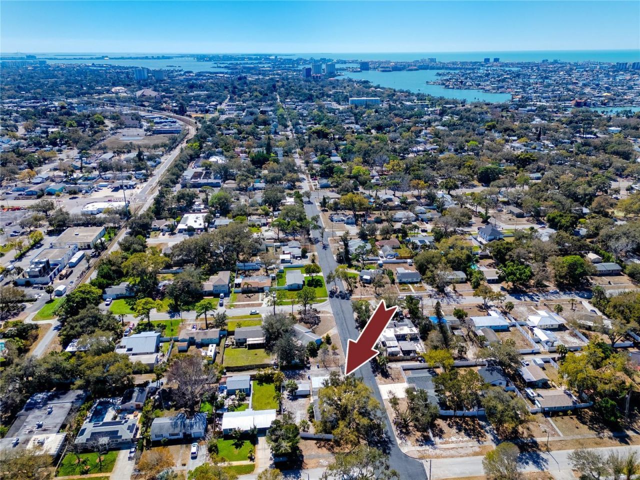 731 72nd Street N, Saint Petersburg, FL 33710 Photo