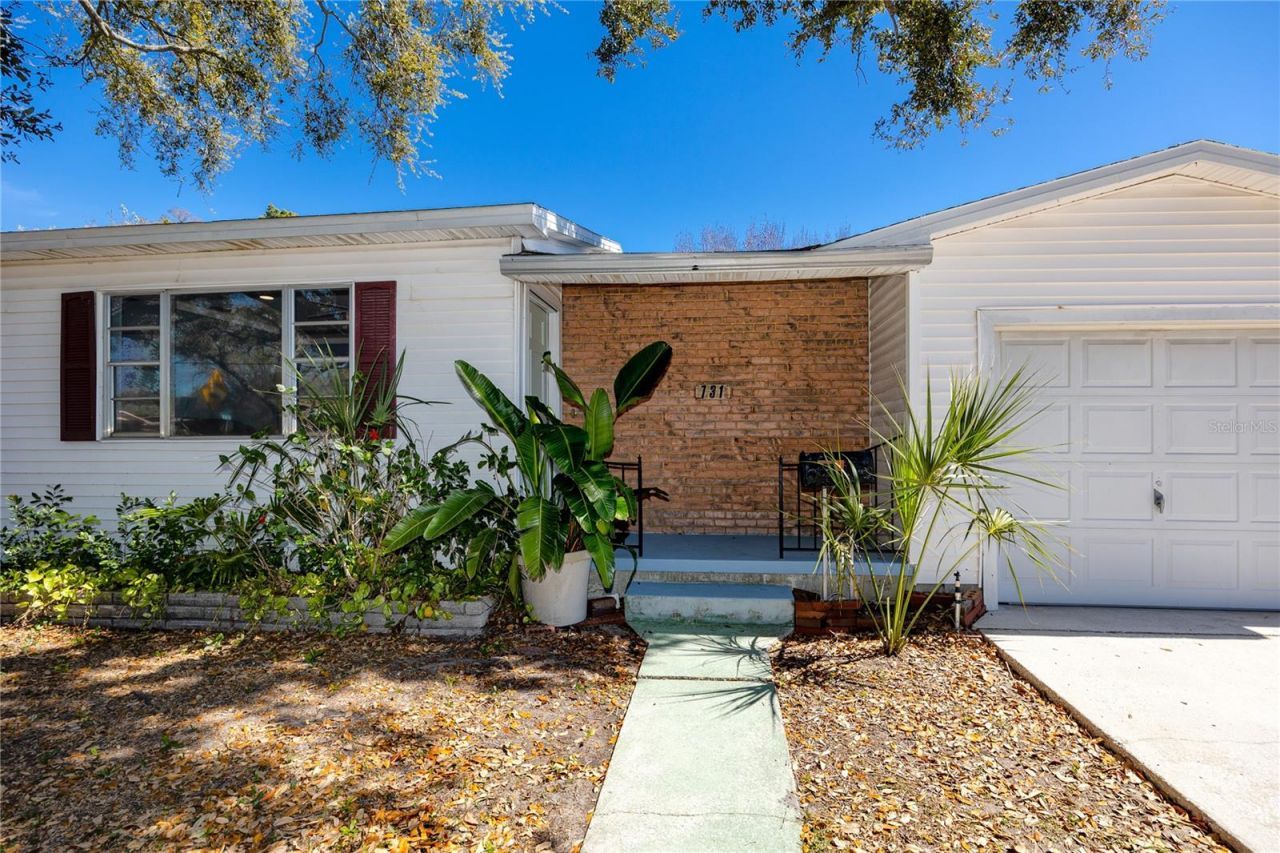 731 72nd Street N, Saint Petersburg, FL 33710 Photo