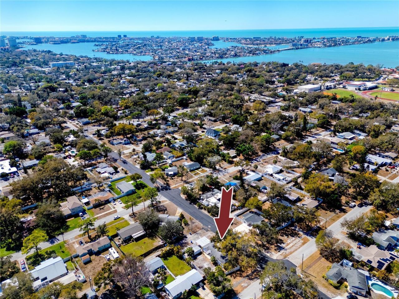 731 72nd Street N, Saint Petersburg, FL 33710 Photo