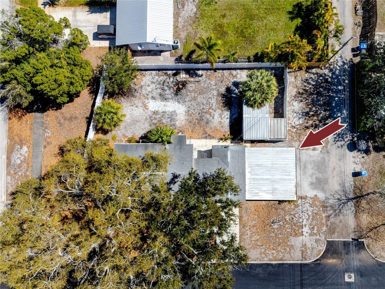 731 72nd Street N, Saint Petersburg, FL 33710 Photo