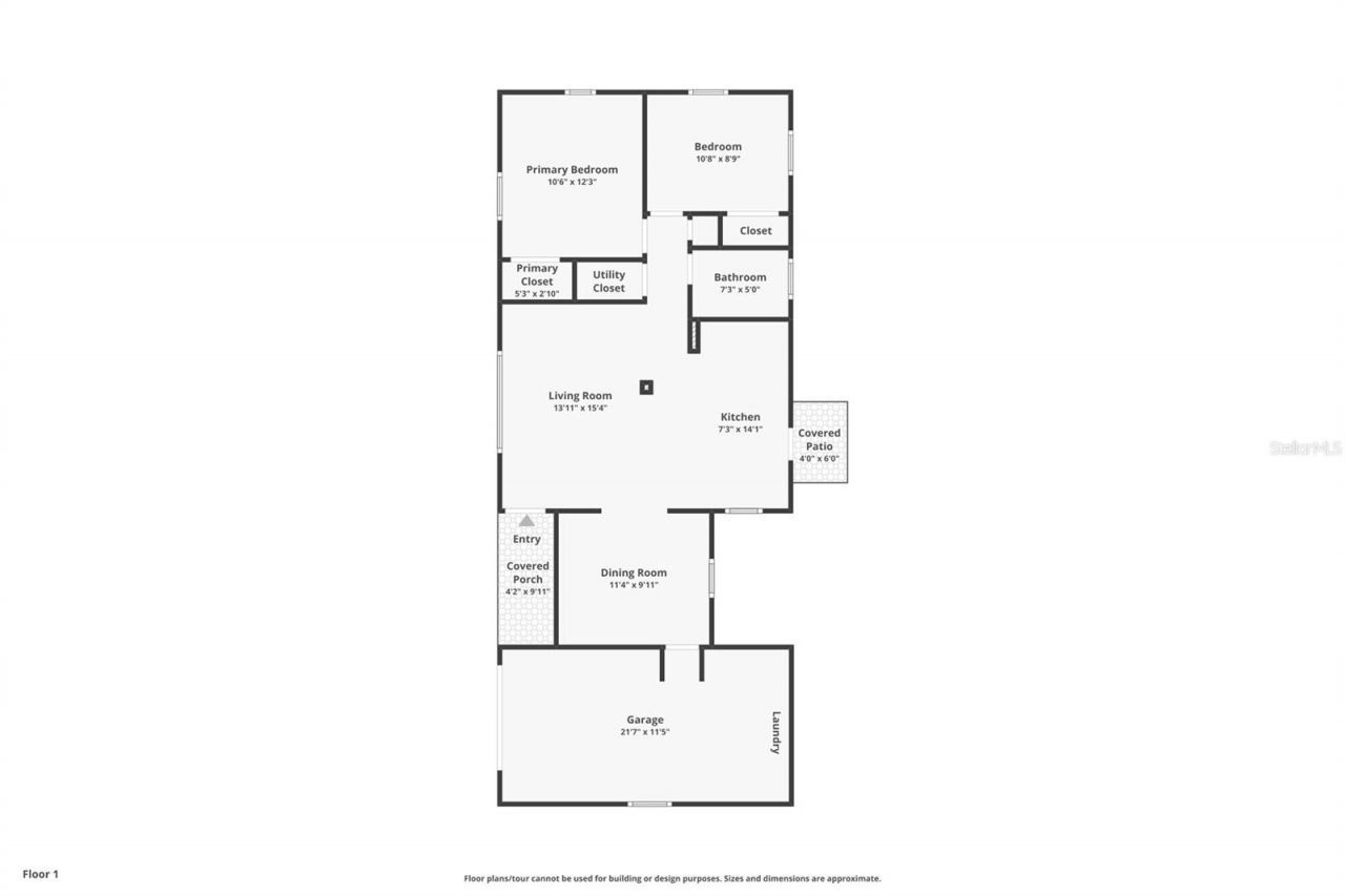 731 72nd Street N, Saint Petersburg, FL 33710 Photo