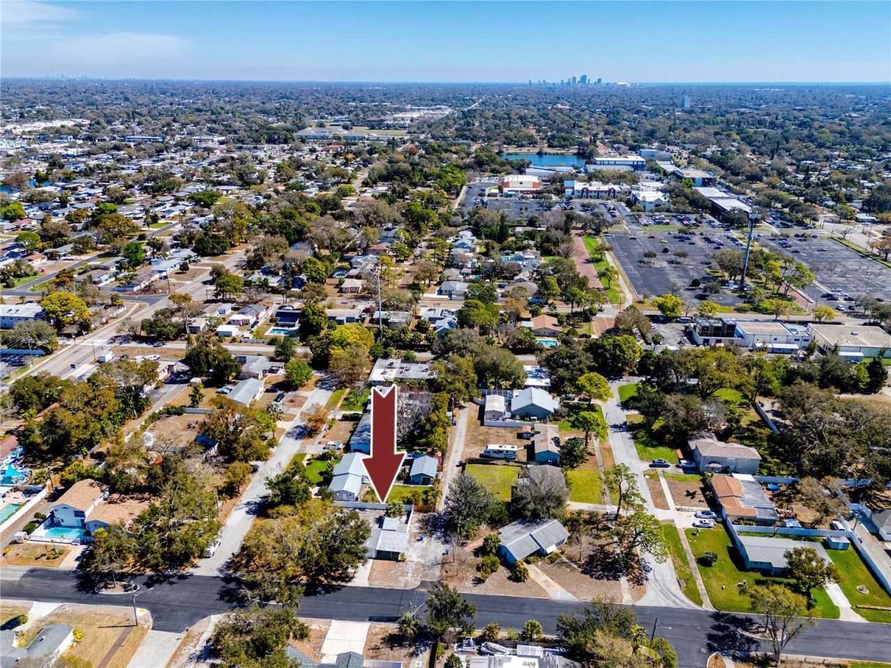 731 72nd Street N, Saint Petersburg, FL 33710 Photo