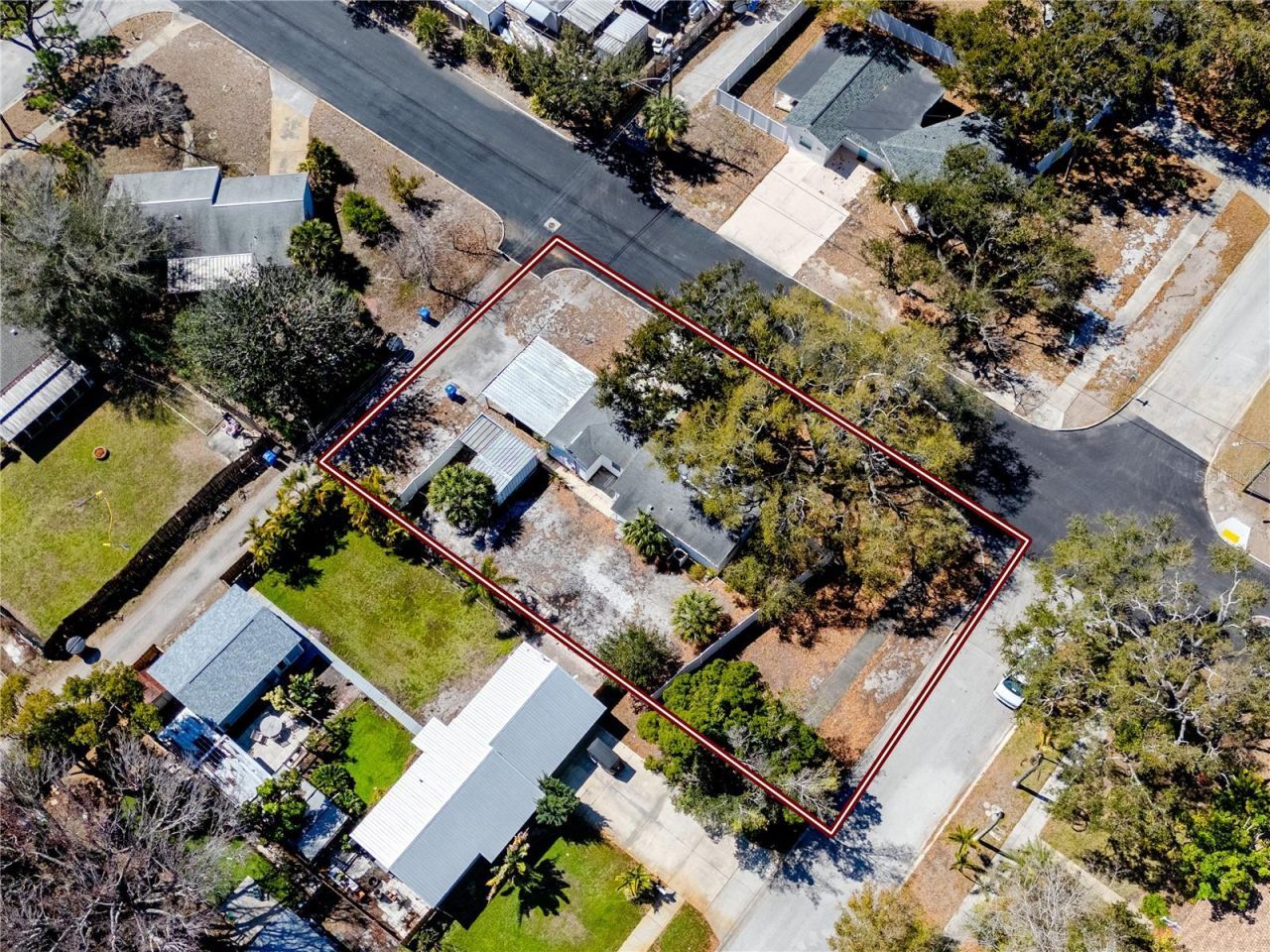 731 72nd Street N, Saint Petersburg, FL 33710 Photo