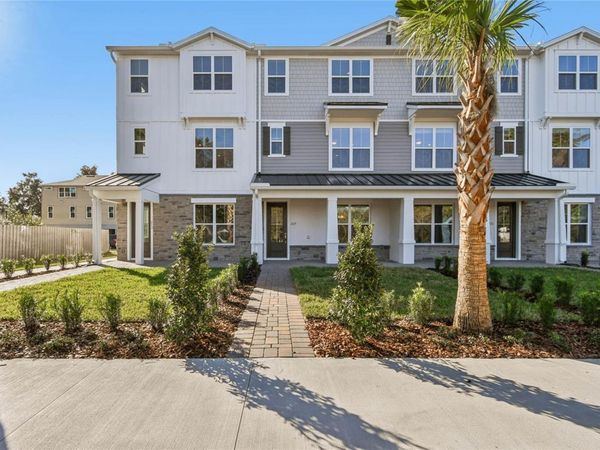 217 PASQUALA WAY, Unit 19, OVIEDO, FL 32765