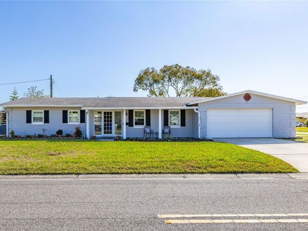 601 ROBERT STREET , KISSIMMEE, FL 34741