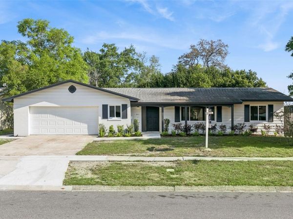 5511 OAKFIELD STREET, ORLANDO, FL 32808