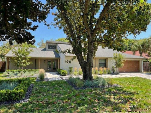 7668 PINEMOUNT DRIVE, ORLANDO, FL 32819