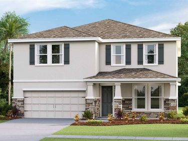 6907 BEAVERHEAD LANE , LAND O LAKES, FL 34638