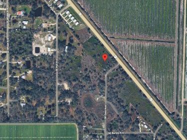 4649 SE HIGHWAY 31 , ARCADIA, FL 34266