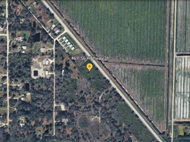 4611 SE HIGHWAY 31 , ARCADIA, FL 34266