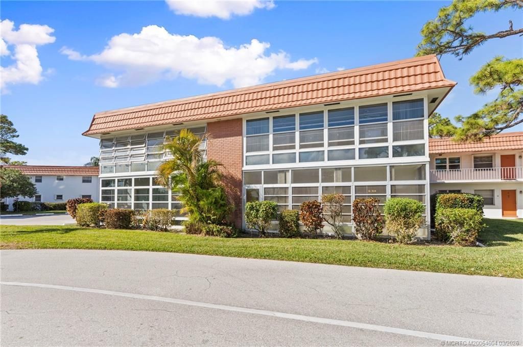 2600 SE Ocean Boulevard, Unit AA2, Stuart, FL 34996 Photo
